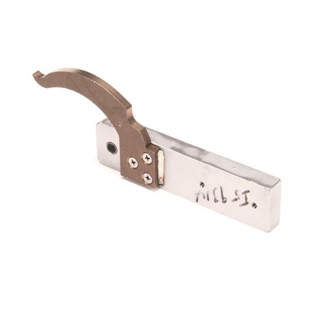 Turbochef Weldment Hinge Cam Rhs I5-9314